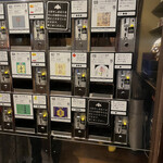 ぽんしゅ館 唎き酒番所 - 