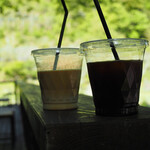 Tanigawa Coffee Roastery - ドリンク写真: