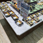 ワイズマート - 料理写真: