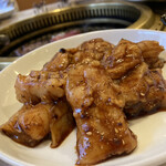 焼肉 三水苑 東口店 - 