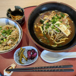 日本料理郷土料理ひるぎ - 