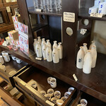 ぽんしゅ館 唎き酒番所 - 