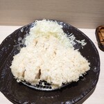 とんかつ憲進 - 