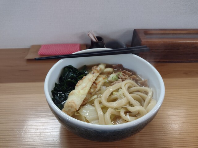 吉田うどん ひの樹 - 河口湖/うどん | 食べログ 吉田うどん ひの樹 - 河口湖/うどん | 食べログ