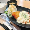 唐揚げ食堂 ごいち フジグラン重信店