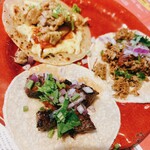 TACO WASA TOKYO TACOS - 