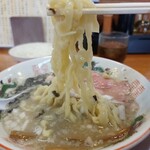 Aidu Bandai Ramen - 