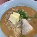 ラーメン白樺 - 