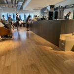 DEAN&DELUCA CAFE - 