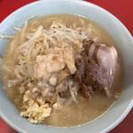 ラーメン二郎 - 