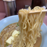 ラーメン白樺 - 