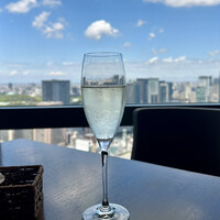 Prime42 steakhouse & sky bar - 