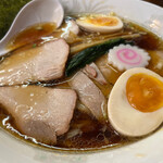 Ramen Shouryuu - 