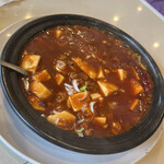 馨香園 - 麻婆豆腐