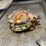 Okonomiyaki Momiji - 