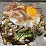 Okonomiyaki Momiji - 