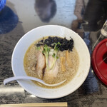 ラーメン香華 - 