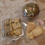 Bon Bon Bake Shop - 