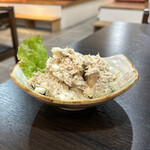 まぐろ料理紀文 - 