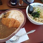 山田うどん - 