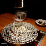 YAKINIKU BON'S - 