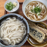 Takematsu Udon Ten - 