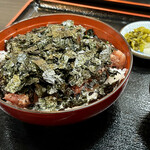 まぐろ料理紀文 - 