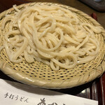 手打うどん あかう - 