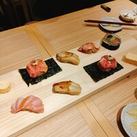 鮨やすぞう。 - 