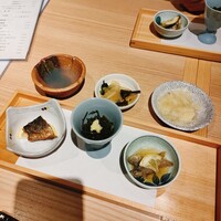 鮨やすぞう。 - 