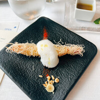 サーラ アマービレ - 車海老のカダイフ揚げ