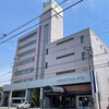 弘前プラザホテル　 - 2023年4月。訪問