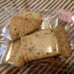 Bon Bon Bake Shop - 