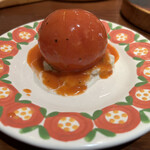 グリルキャピタル東洋亭 阪急うめだ本店 - 