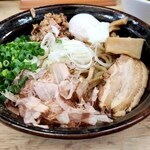 めん処　麒麟児 - 