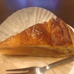 林檎と葡萄の樹 - アップルパイ