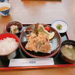 お食事処くまの - 