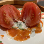 グリルキャピタル東洋亭 阪急うめだ本店 - 