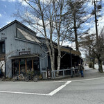 軽井沢 川上庵 - 