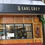 & EARL GREY - 