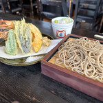 軽井沢 川上庵 - 