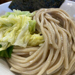 らーめん いつ樹 - 