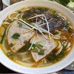 HA NOI PHO - 