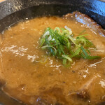 らーめん いつ樹 - 