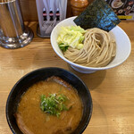 らーめん いつ樹 - 