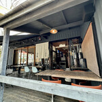 軽井沢 川上庵 - 