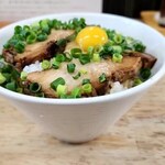 めん処　麒麟児 - 