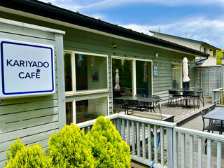 KARIYADO CAFE - 