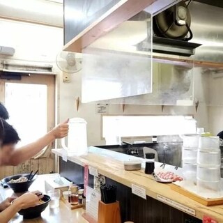 めん処 麒麟児_2