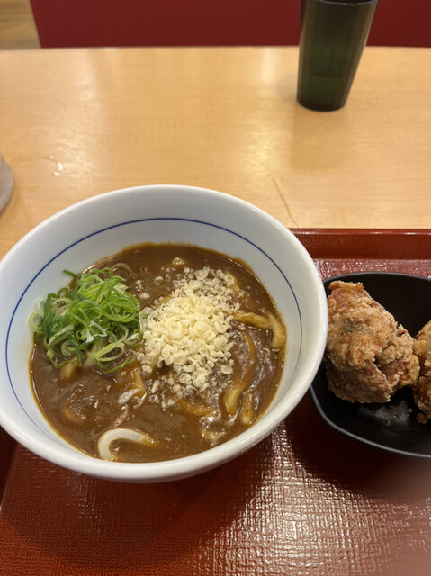 Naka U Sakaimozu Ten photo 2